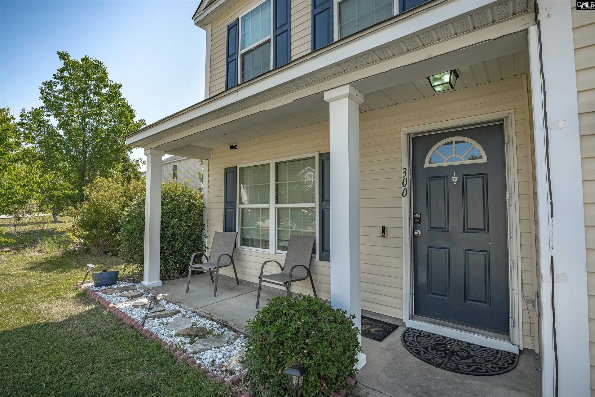 Property image 2 at 300 Summer Bend Road, Columbia, SC 29223-7876