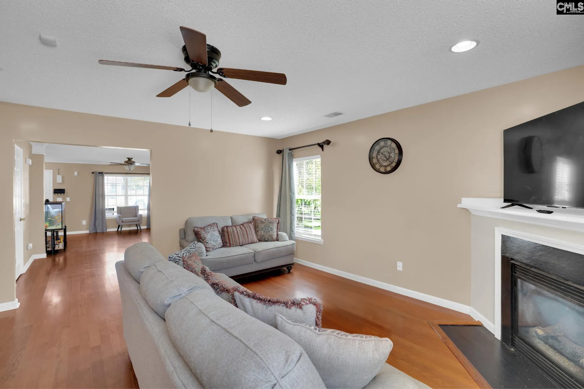 Property image 3 at 300 Summer Bend Road, Columbia, SC 29223-7876