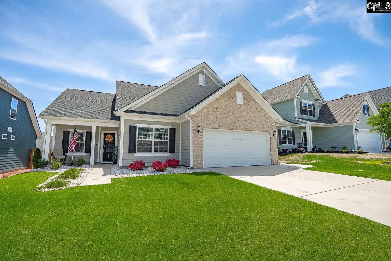 4025 Summerland Way