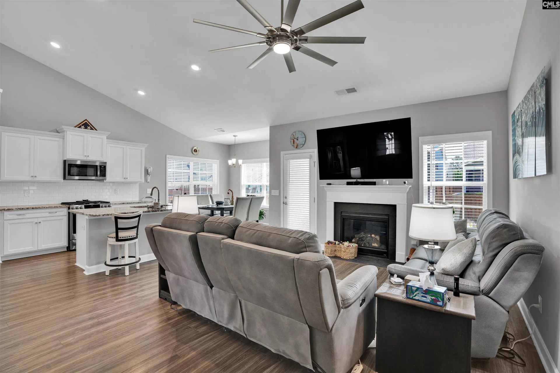 Property image 5 at 4025 Summerland Way, Elgin, SC 29045