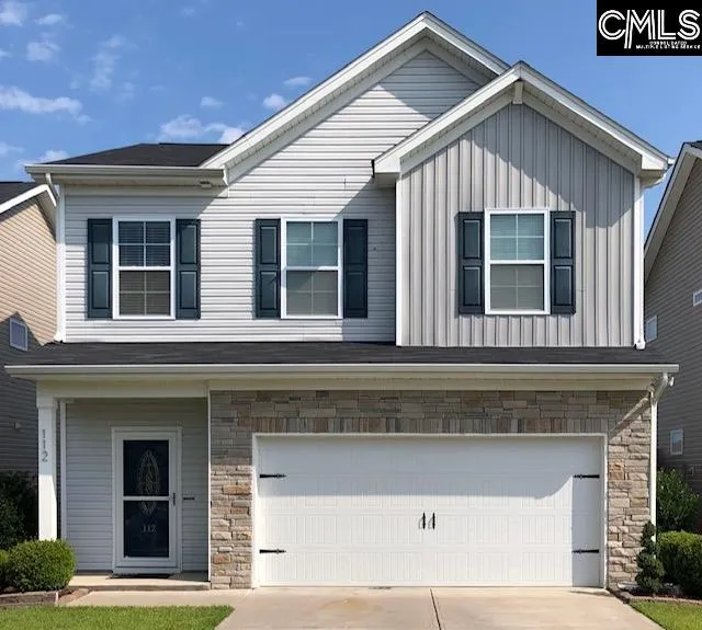112 Jersey Lane
