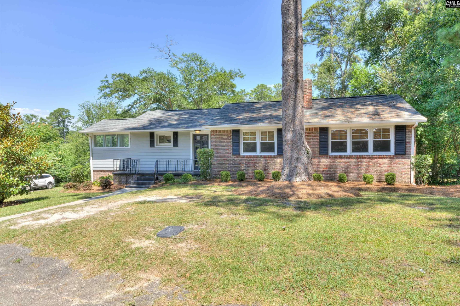 1548 Brockwall Drive