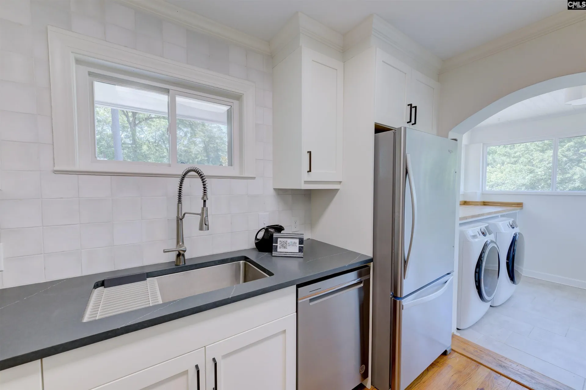 Property image 3 at 1548 Brockwall Drive, Columbia, SC 29206