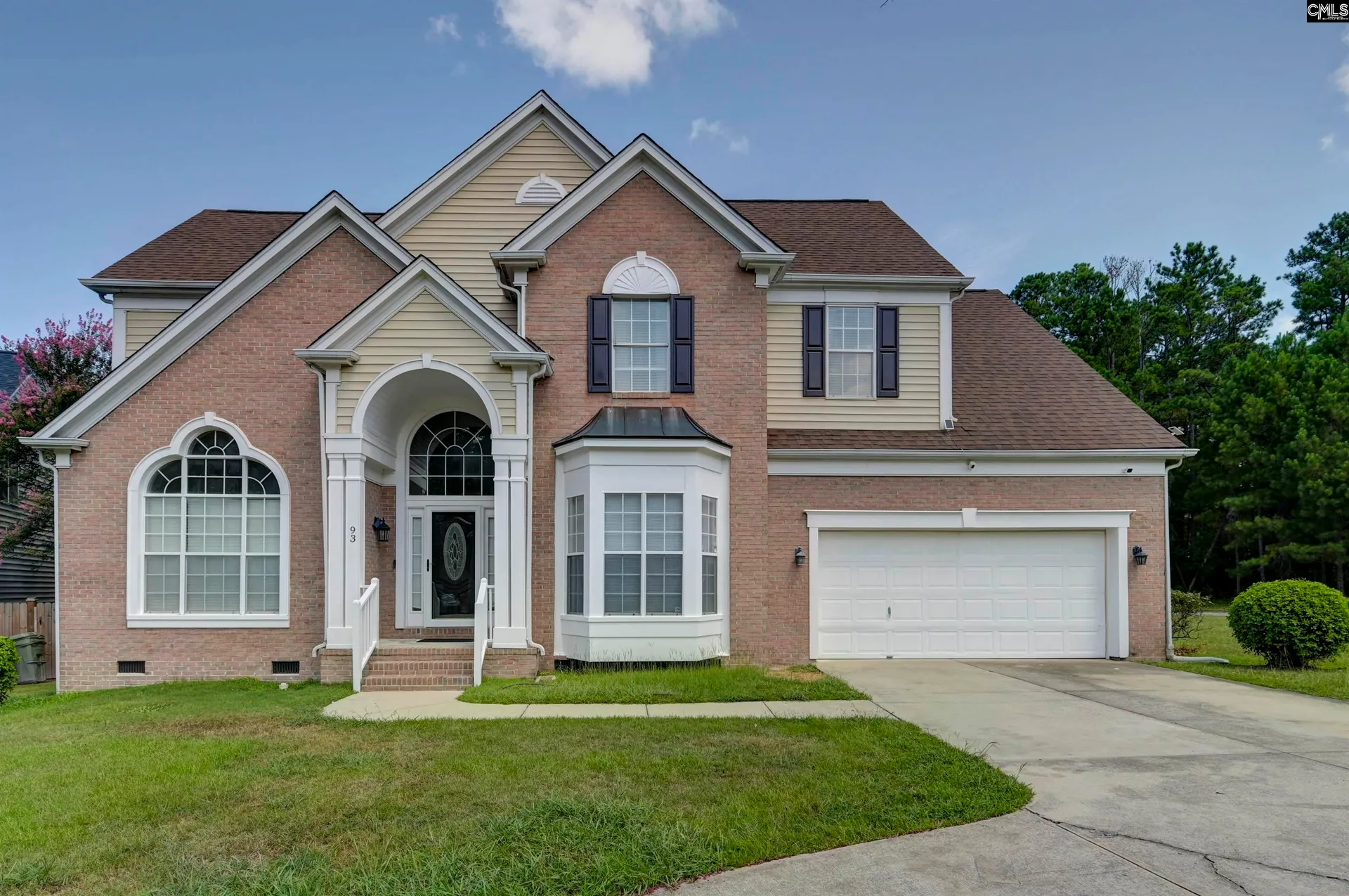 93 Hollingwood Drive