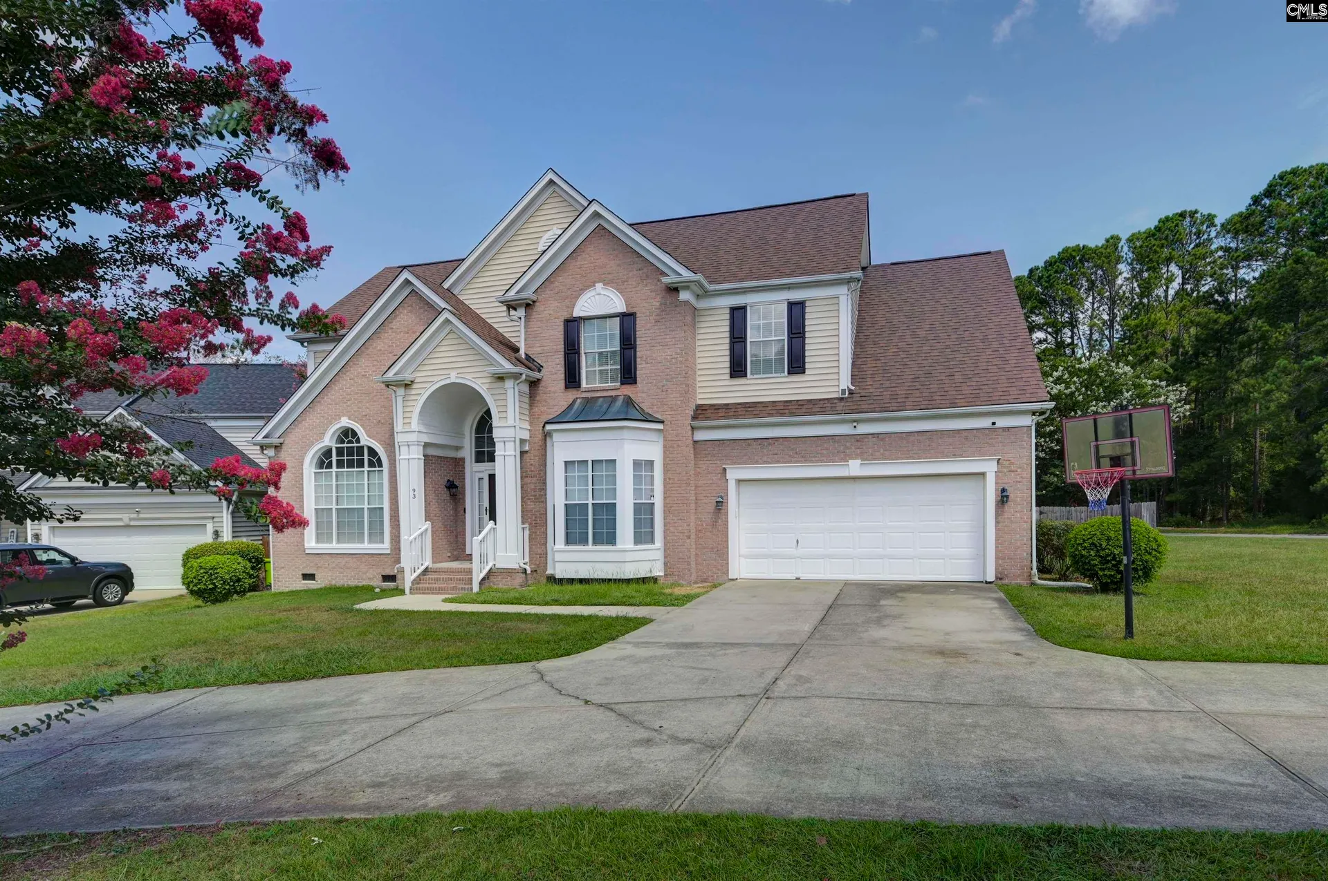 Property image 2 at 93 Hollingwood Drive, Columbia, SC 29223