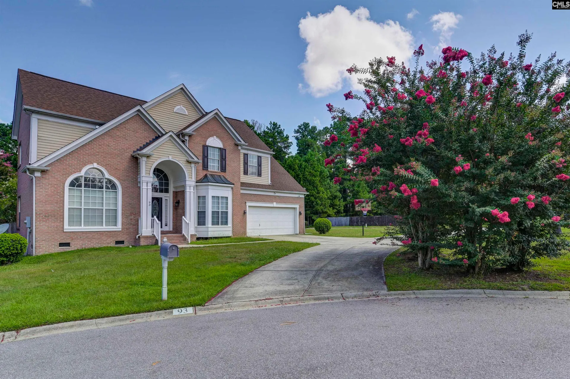 Property image 4 at 93 Hollingwood Drive, Columbia, SC 29223