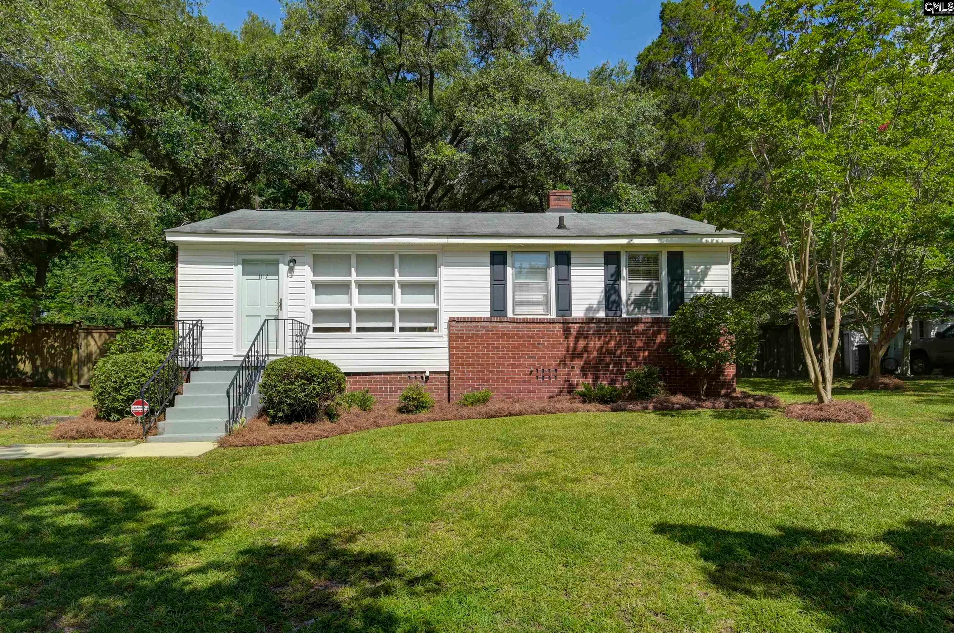 1117 Woodlawn Avenue