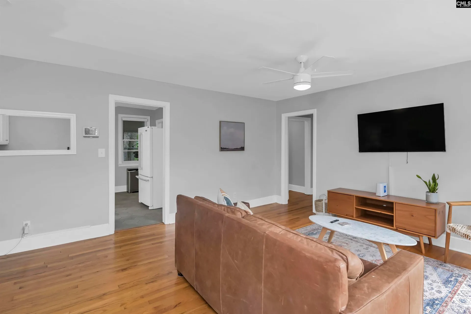 Property image 3 at 1117 Woodlawn Avenue, Columbia, SC 29209