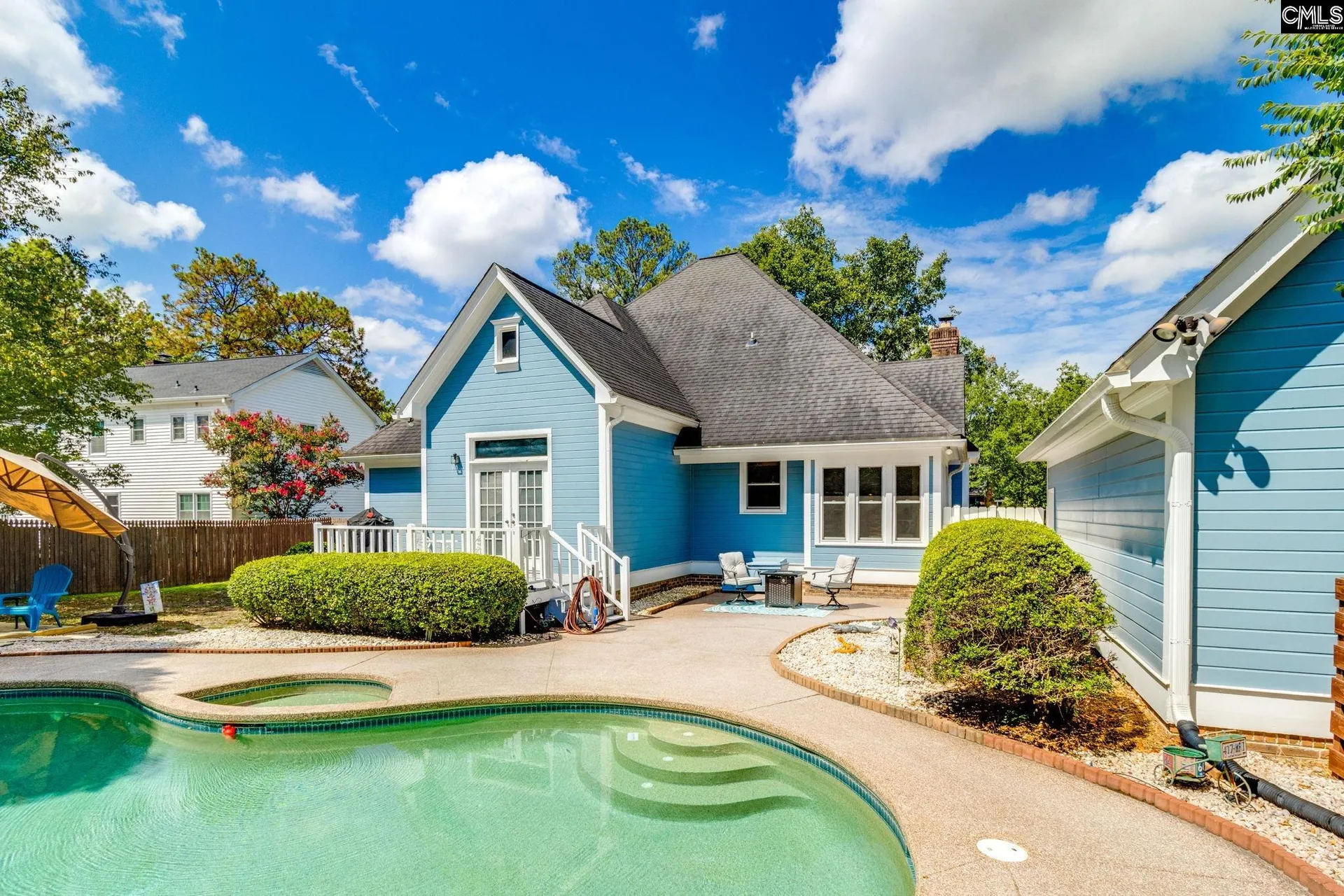 Property image 2 at 14 E Canterbury Court, Blythewood, SC 29016