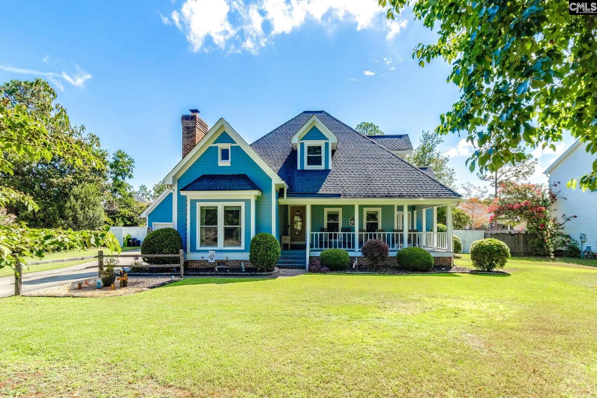 Property image 4 at 14 E Canterbury Court, Blythewood, SC 29016