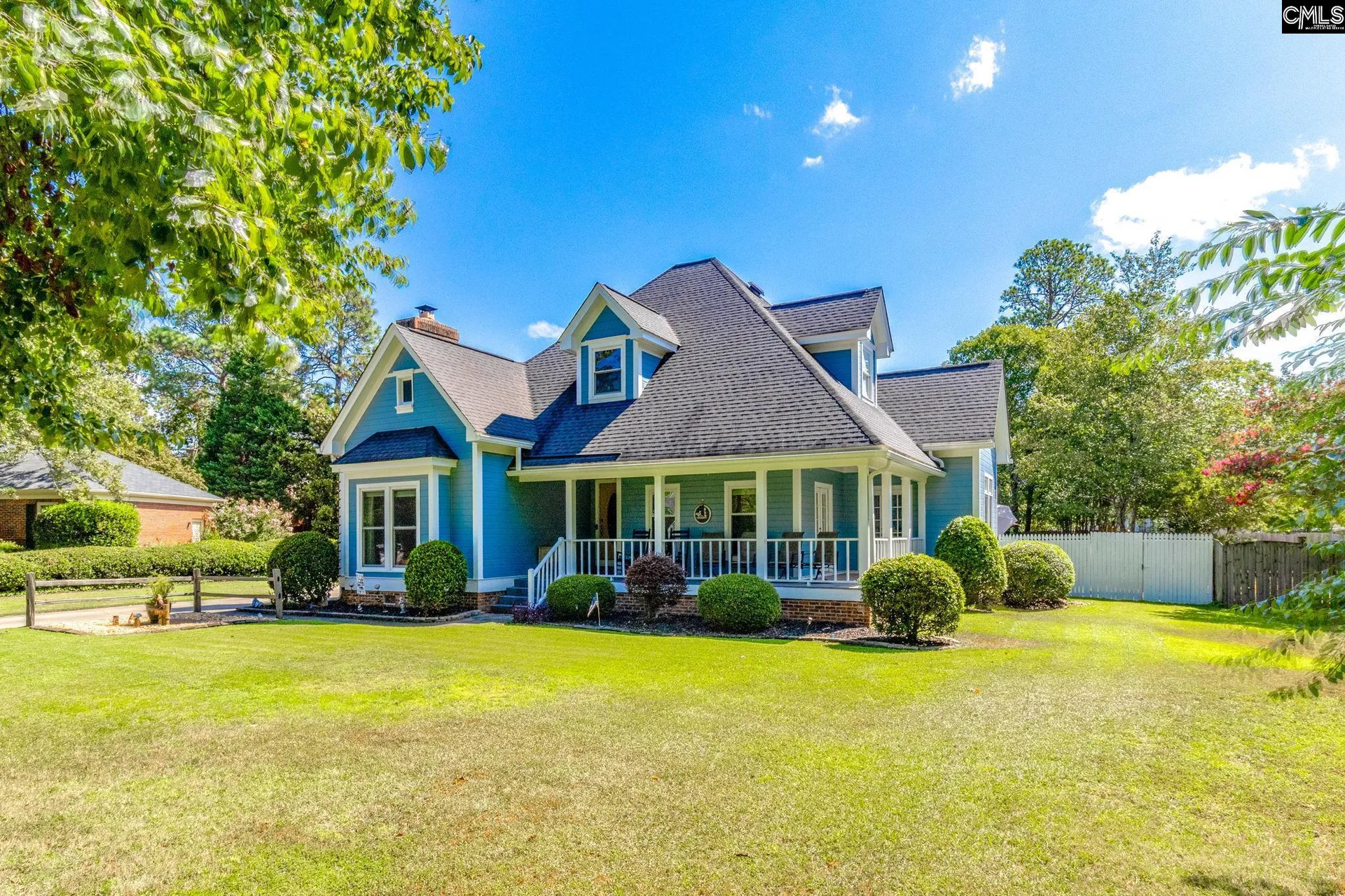 Property image 5 at 14 E Canterbury Court, Blythewood, SC 29016