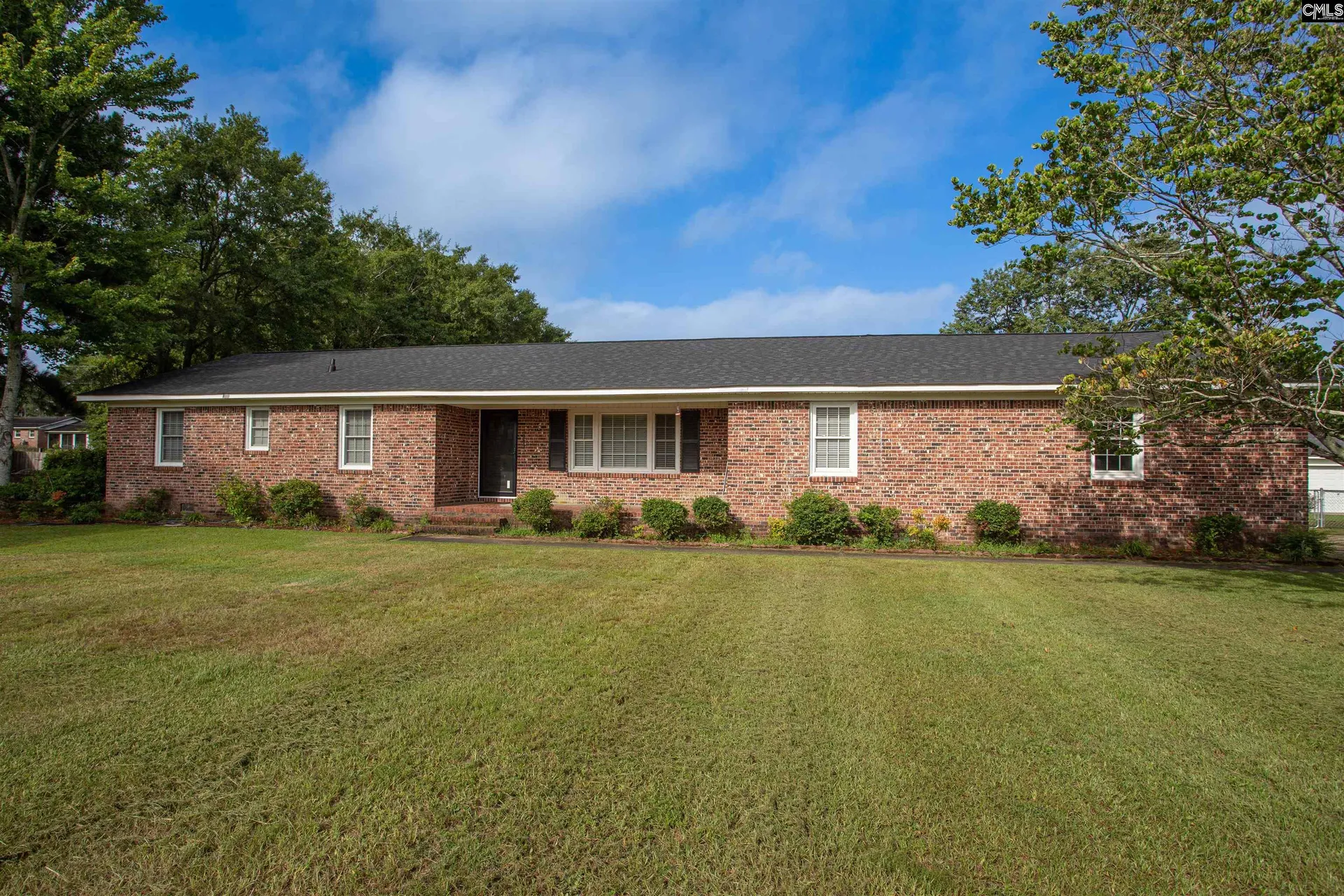Property image 2 at 2023 Concord Drive, Camden, SC 29020
