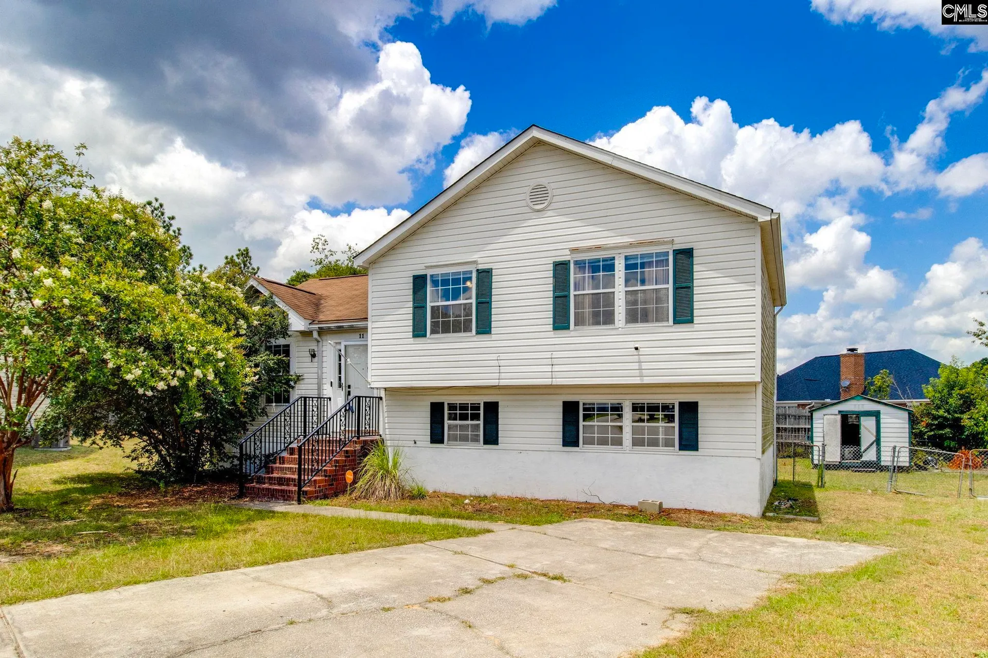 Property image 2 at 11 Clearwell Court, Columbia, SC 29229