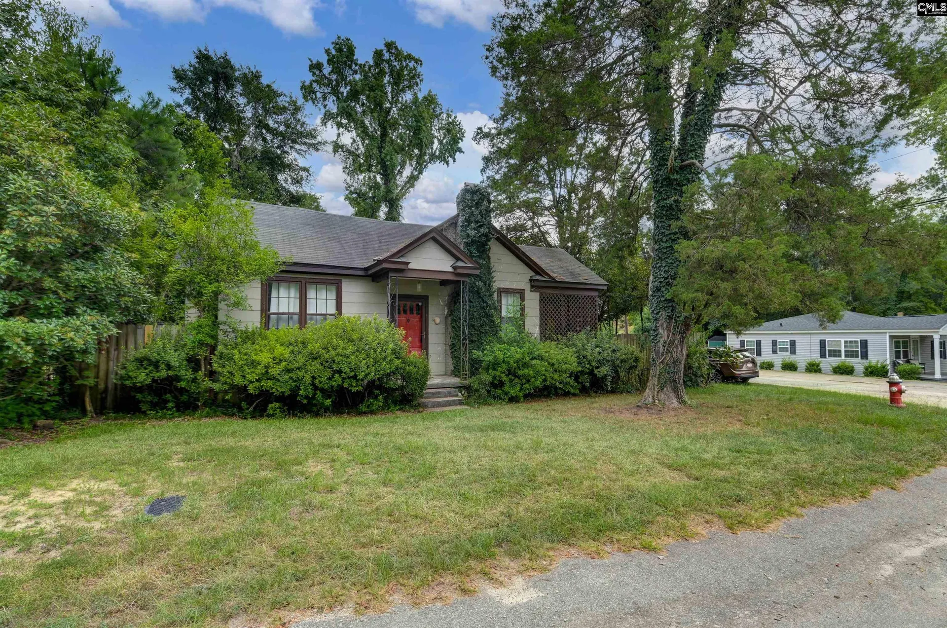 Property image 2 at 3500 Palmetto Avenue, Columbia, SC 29203