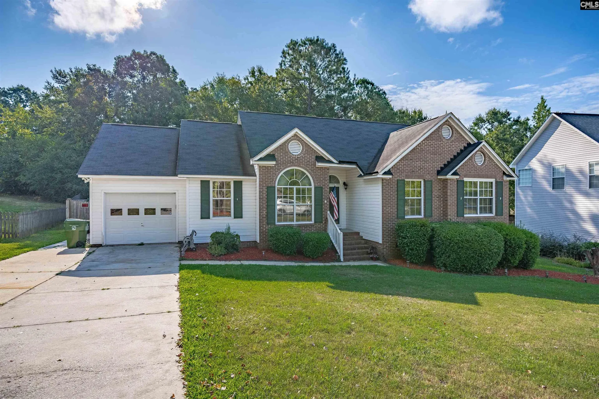 Property image 2 at 212 Gallatin Circle, Irmo, SC 29063