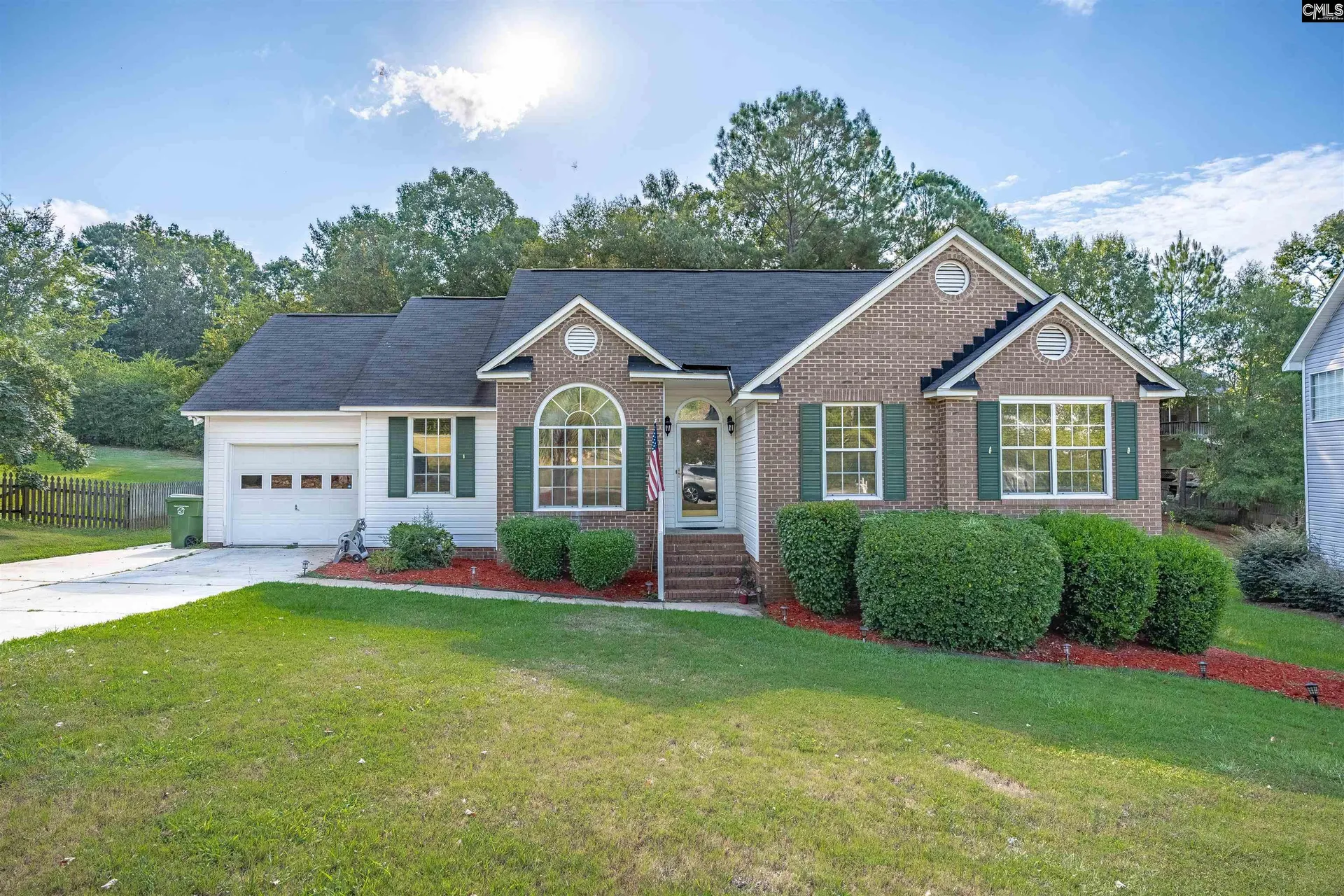 Property image 3 at 212 Gallatin Circle, Irmo, SC 29063