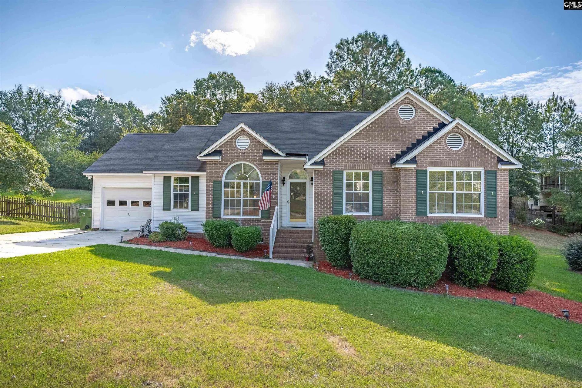 Property image 4 at 212 Gallatin Circle, Irmo, SC 29063