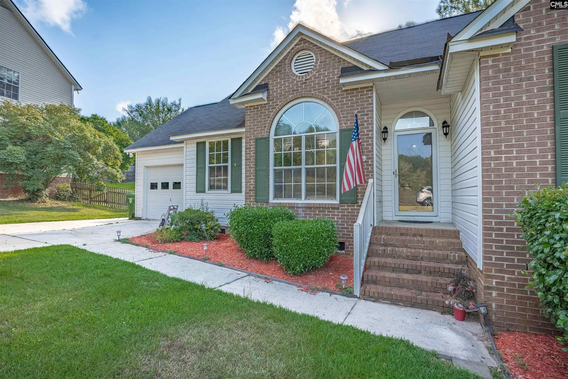 Property image 5 at 212 Gallatin Circle, Irmo, SC 29063