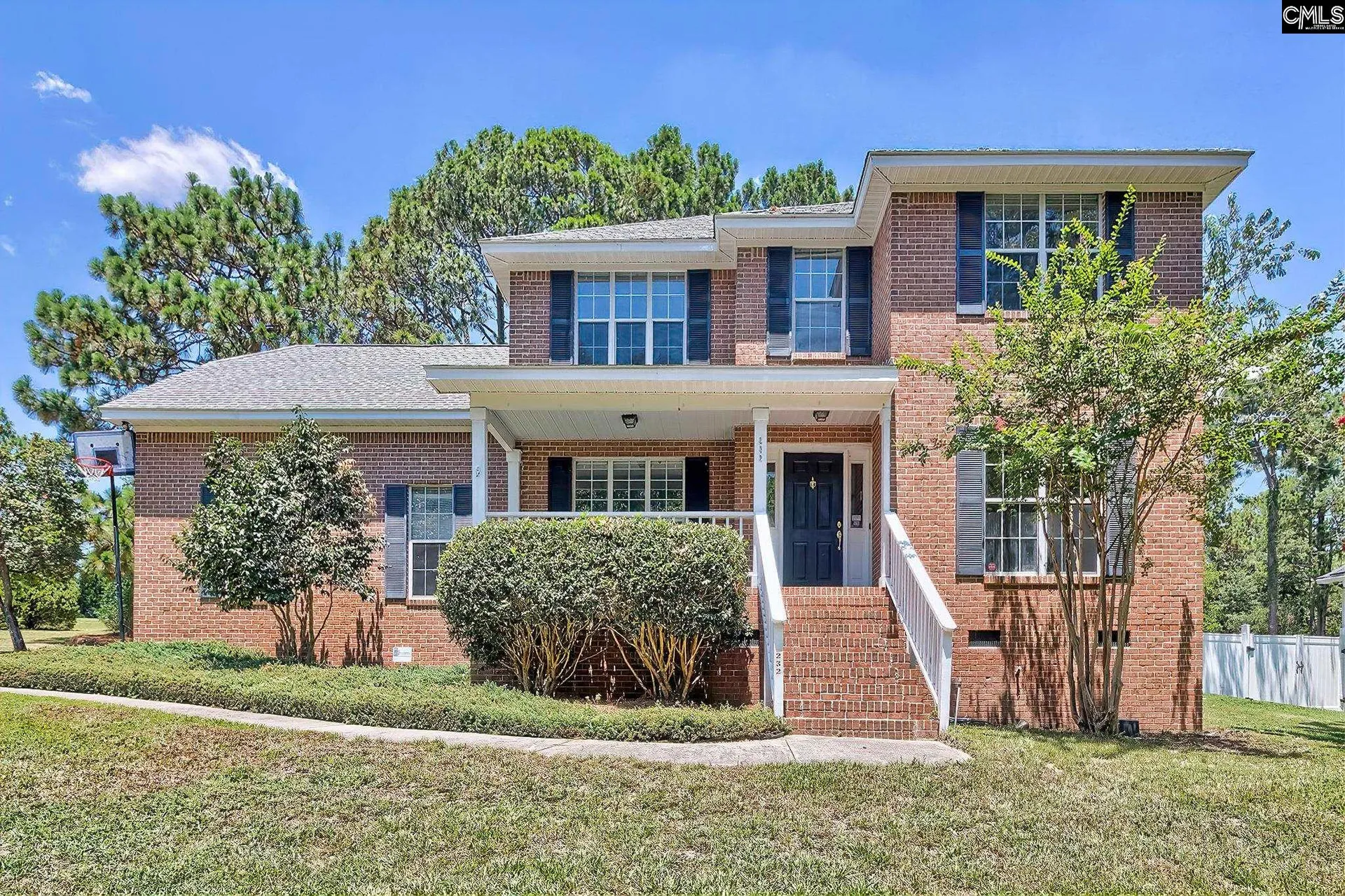Property image 1 at 232 Woodlands West, Columbia, SC 29229