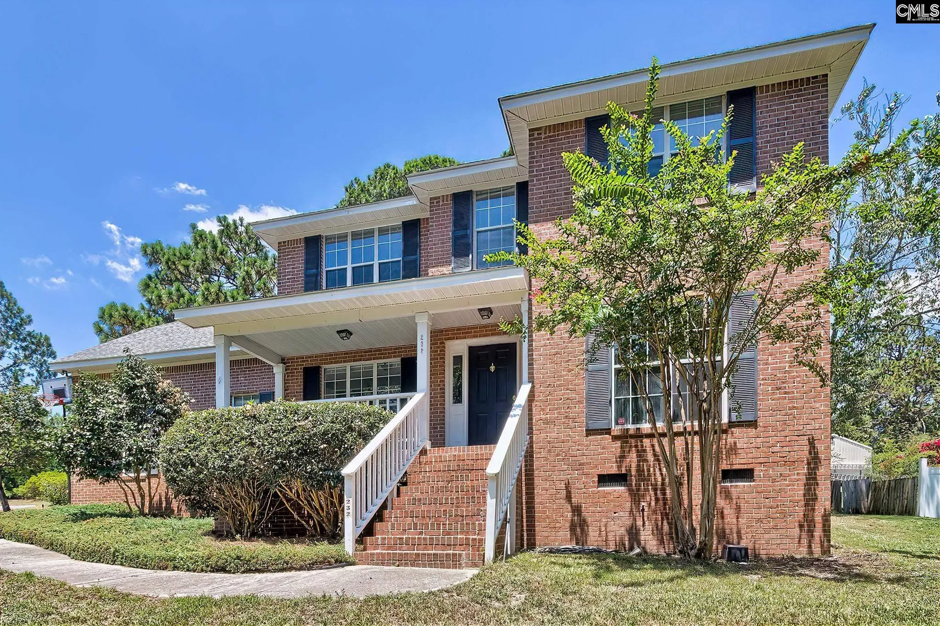Property image 2 at 232 Woodlands West, Columbia, SC 29229