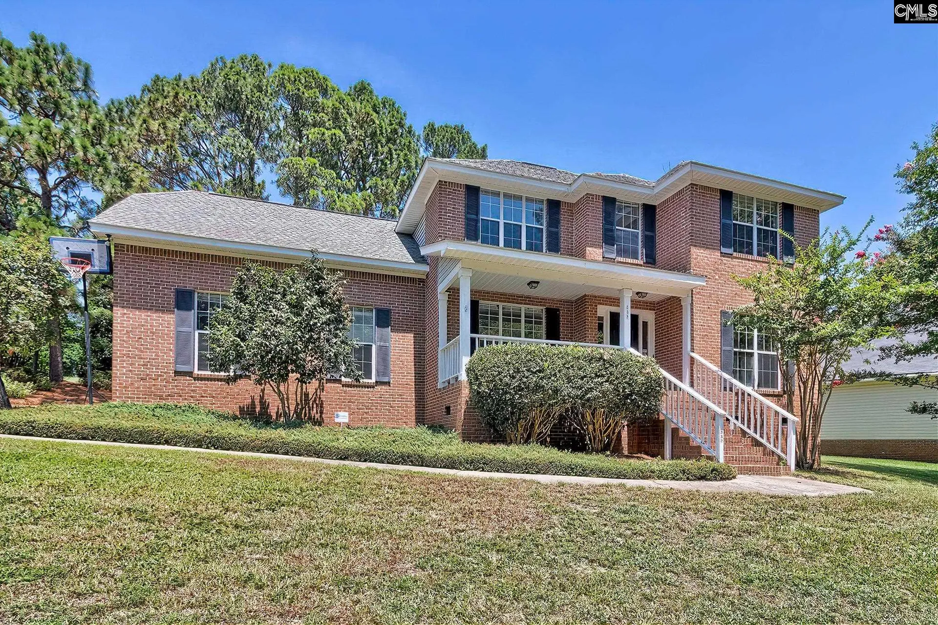 Property image 3 at 232 Woodlands West, Columbia, SC 29229