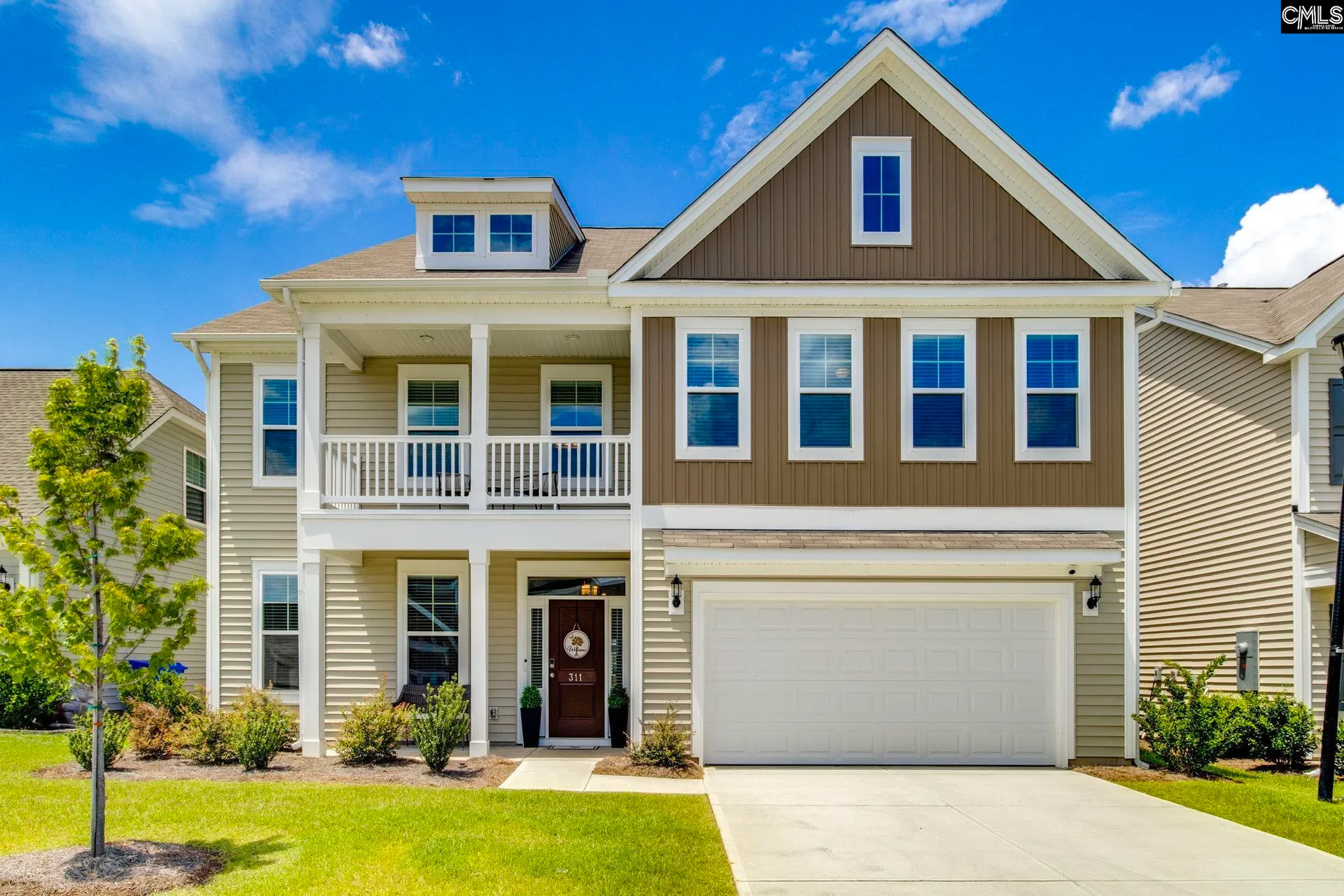 311 Underhill Drive