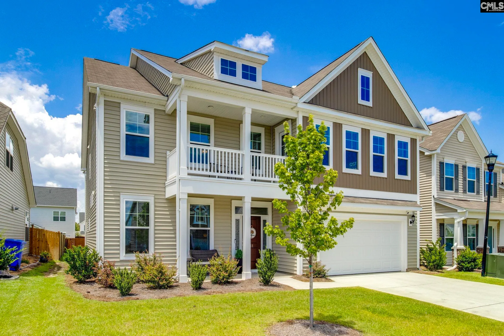 Property image 2 at 311 Underhill Drive, Columbia, SC 29229