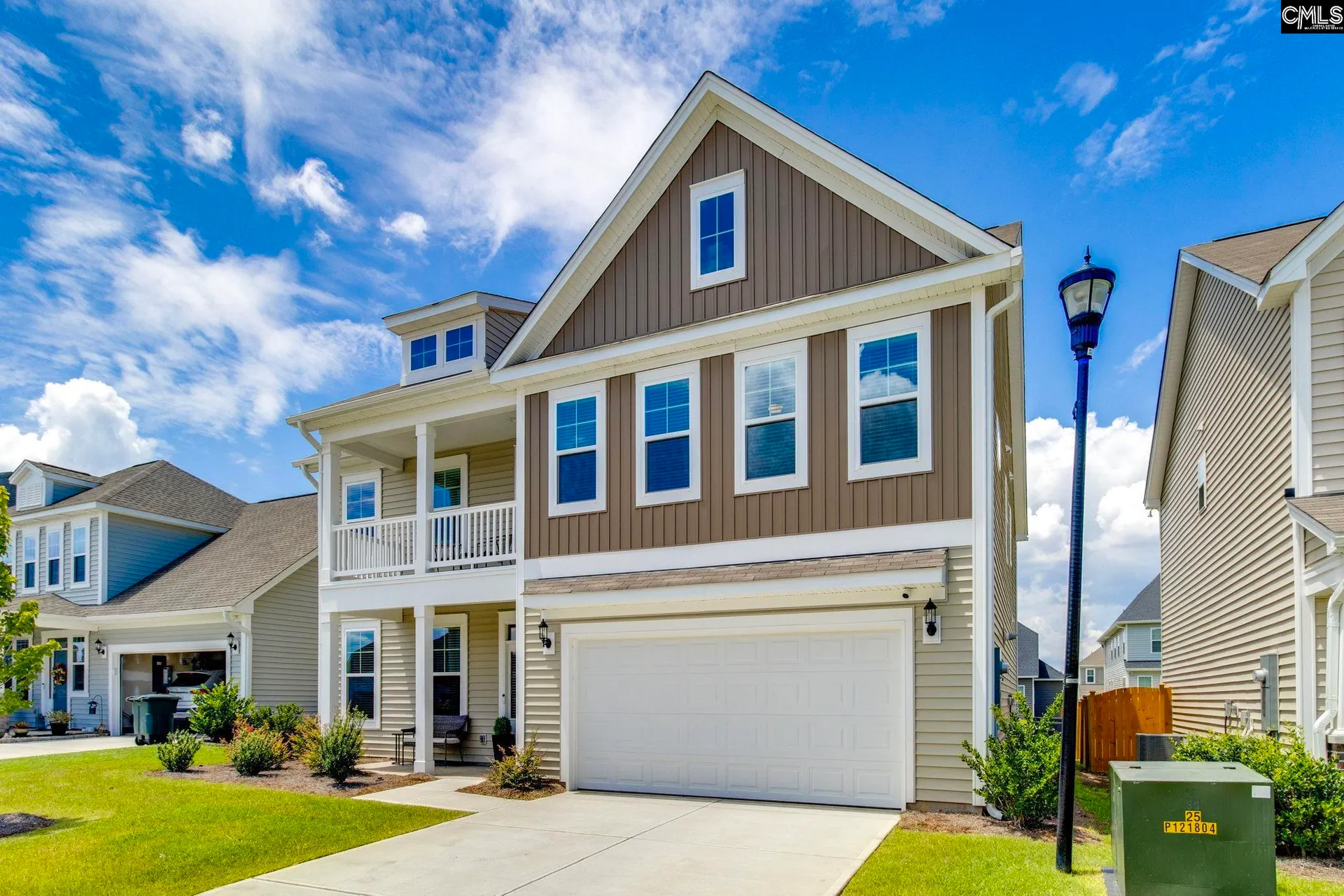 Property image 3 at 311 Underhill Drive, Columbia, SC 29229