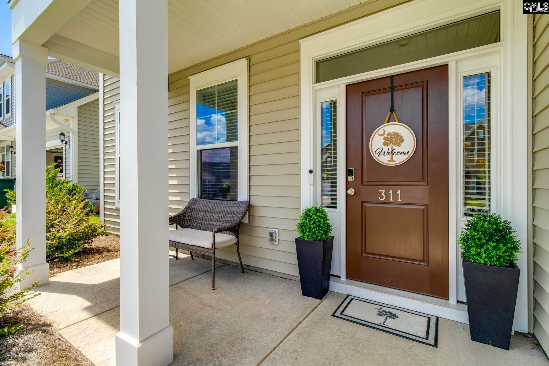 Property image 4 at 311 Underhill Drive, Columbia, SC 29229