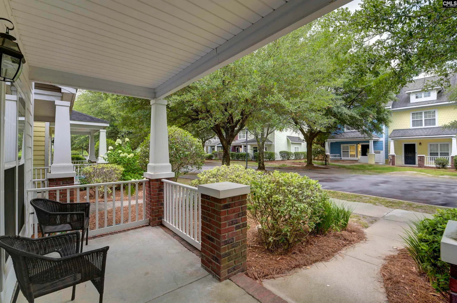 Property image 2 at 304 Hampton Forest Drive, Columbia, SC 29209