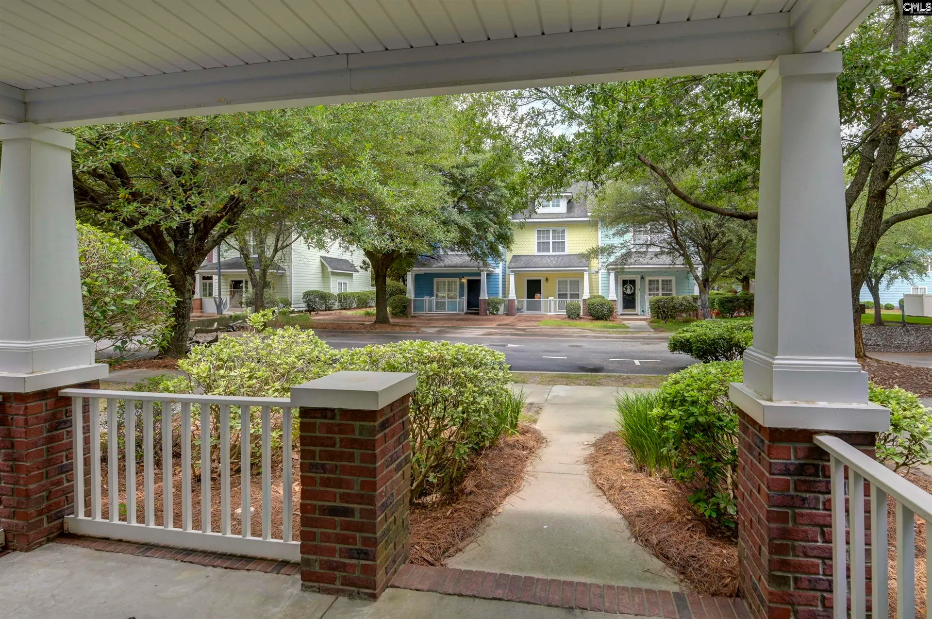 Property image 3 at 304 Hampton Forest Drive, Columbia, SC 29209