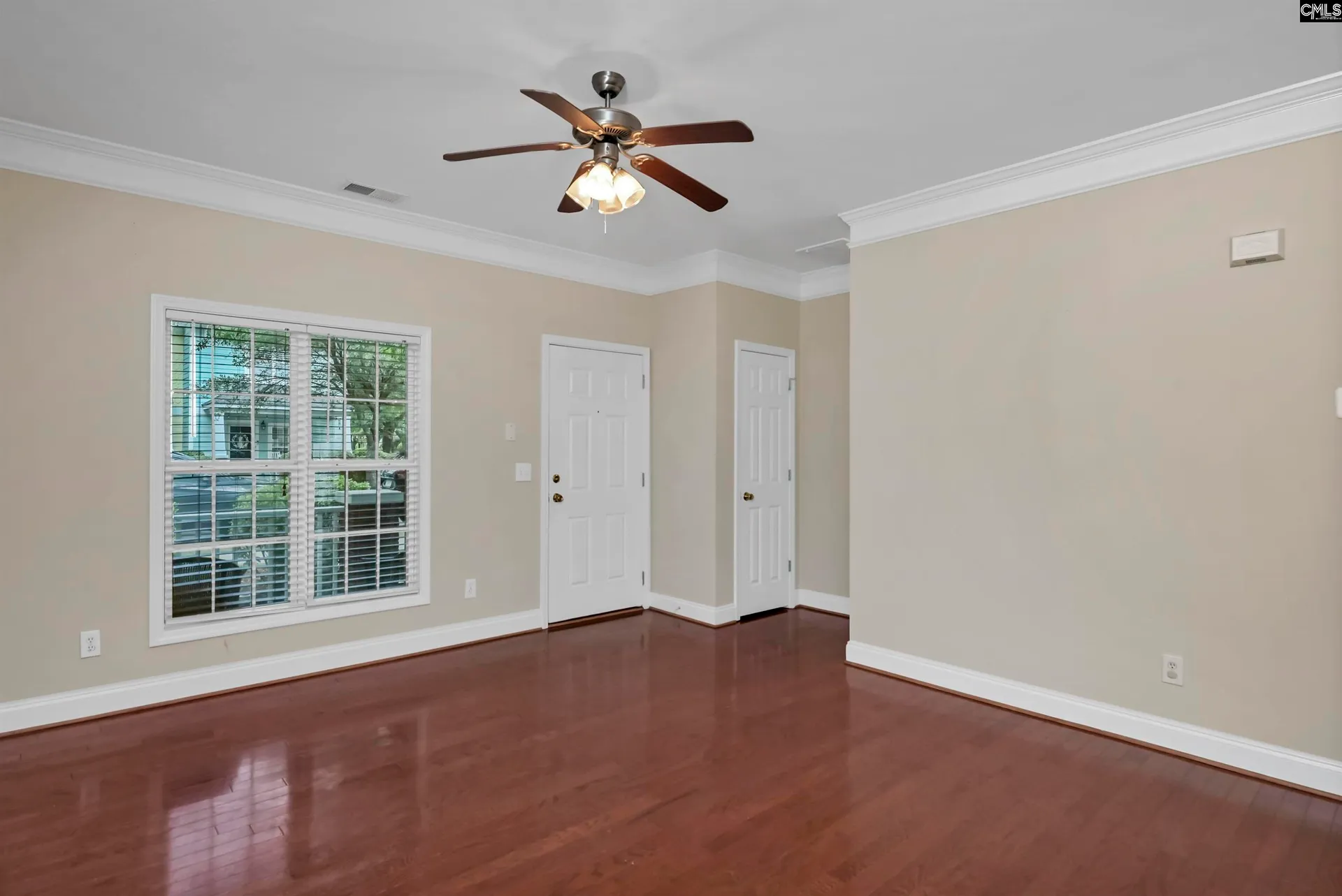 Property image 4 at 304 Hampton Forest Drive, Columbia, SC 29209