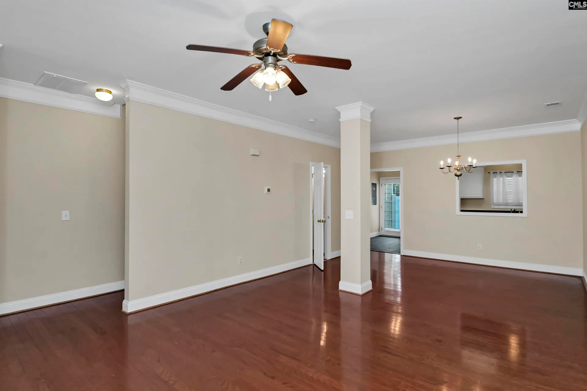 Property image 5 at 304 Hampton Forest Drive, Columbia, SC 29209