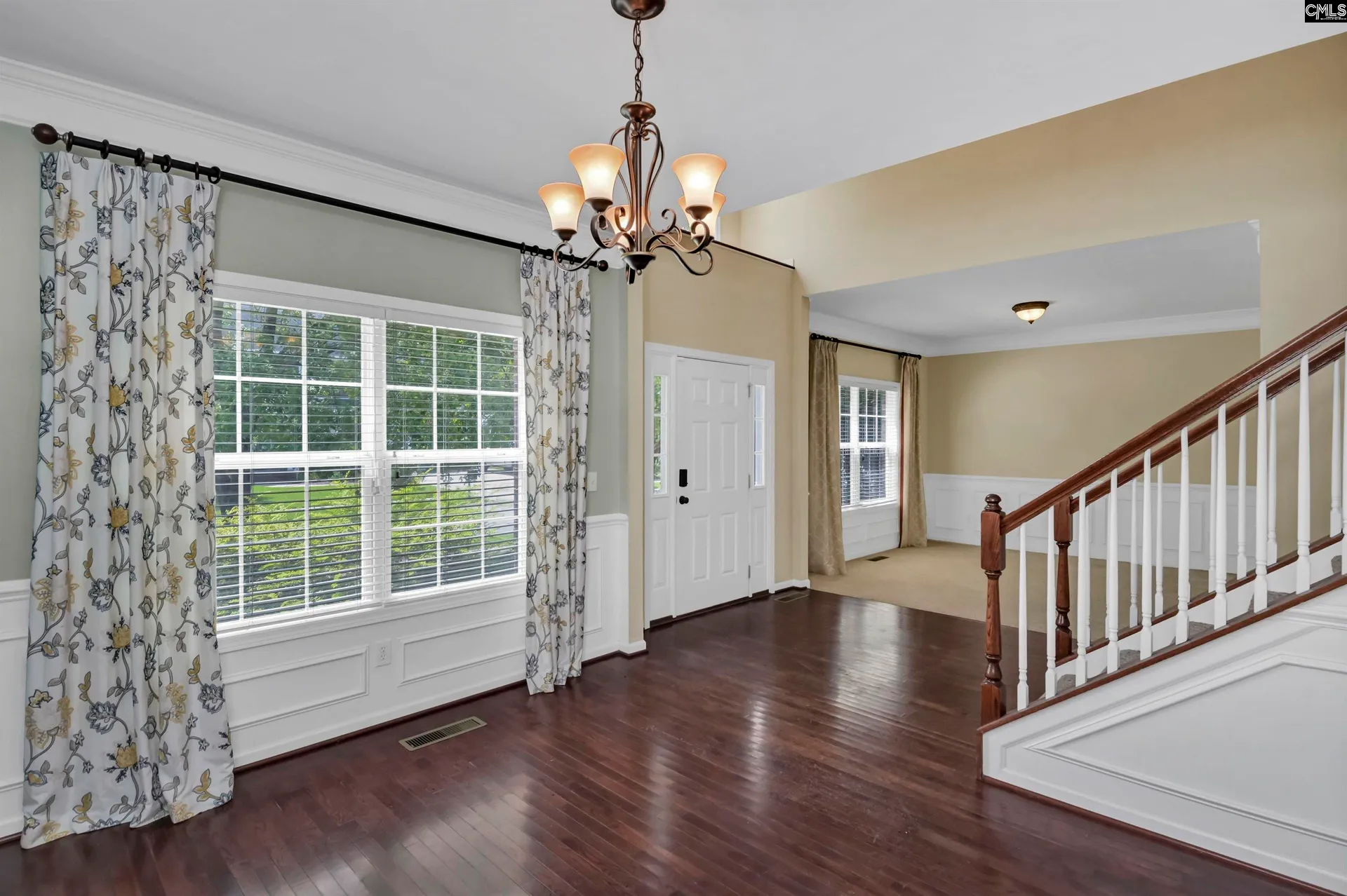 Property image 4 at 261 Popes Lane, Lexington, SC 29072