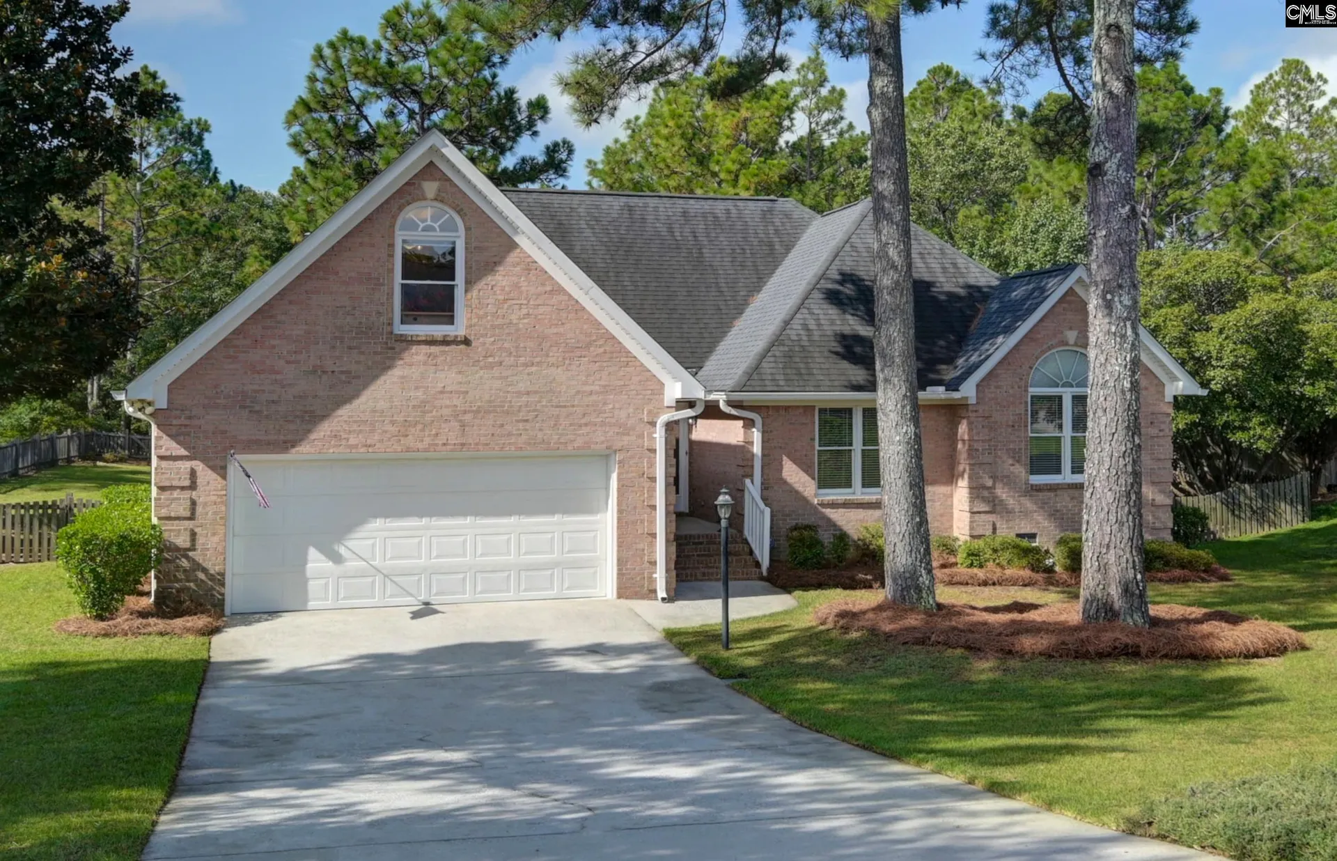 1017 Valhalla Drive