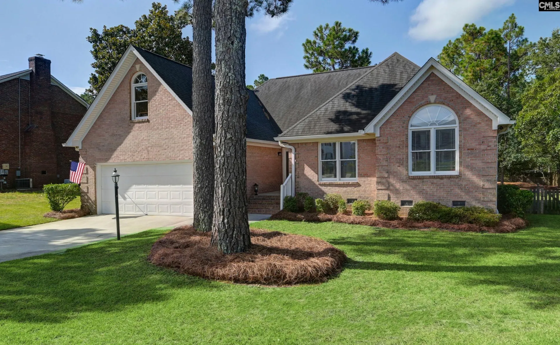 Property image 2 at 1017 Valhalla Drive, Columbia, SC 29229
