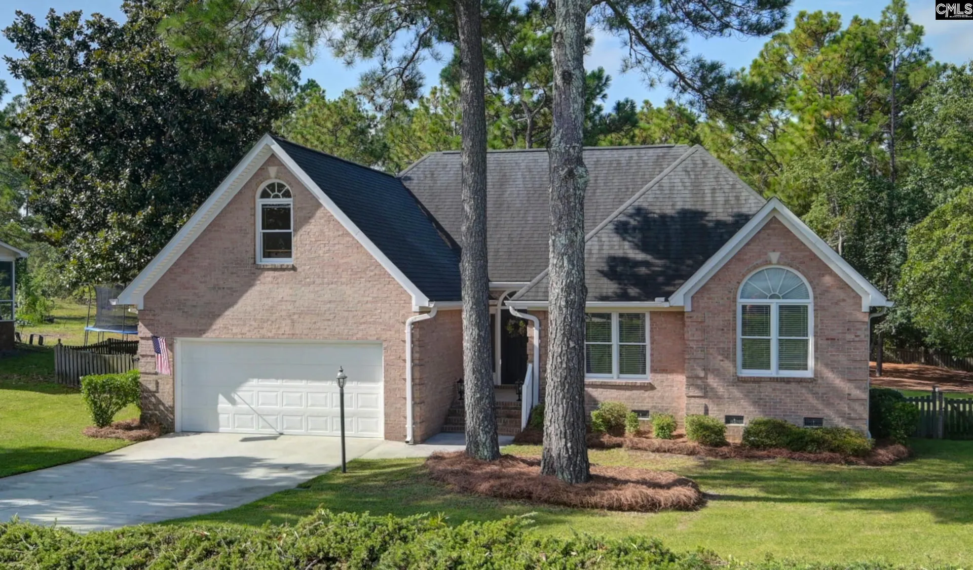 Property image 3 at 1017 Valhalla Drive, Columbia, SC 29229