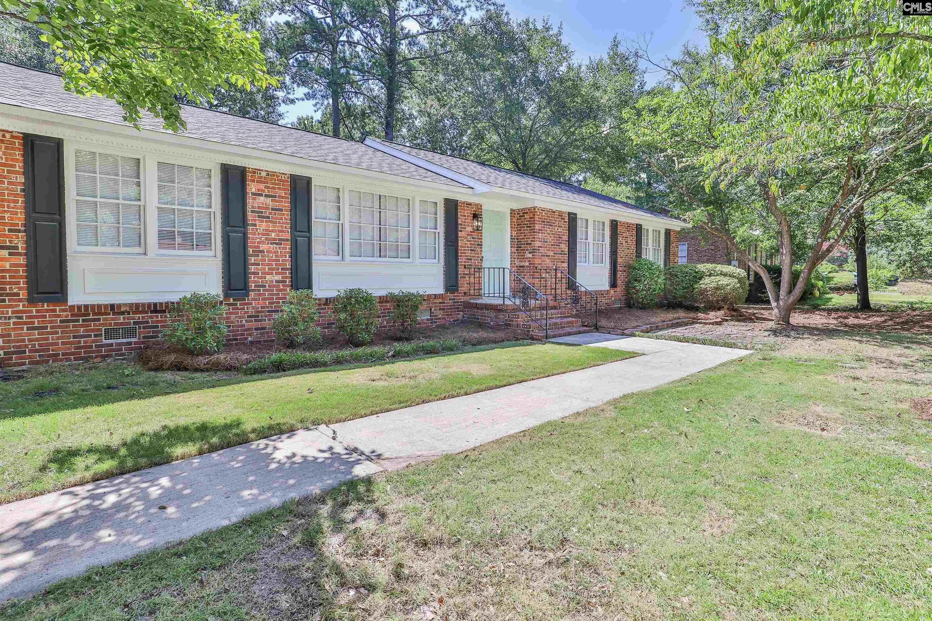 7101 Springate Drive