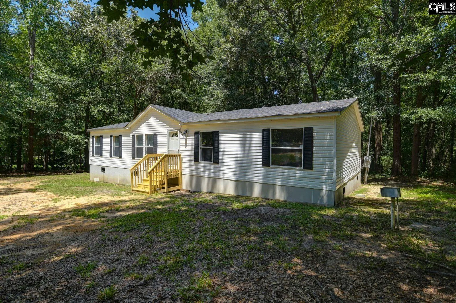 202 W Elon Court
