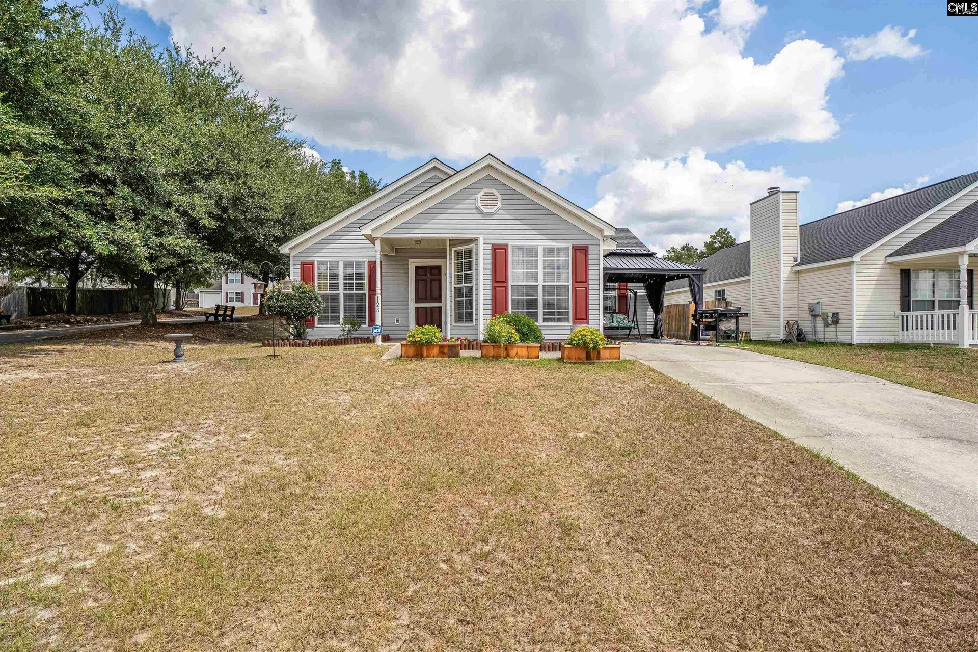 128 Legend Oaks Drive
