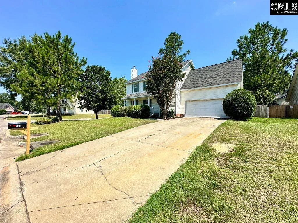 Property image 3 at 229 Keystone Drive, Hopkins, SC 29061-8219