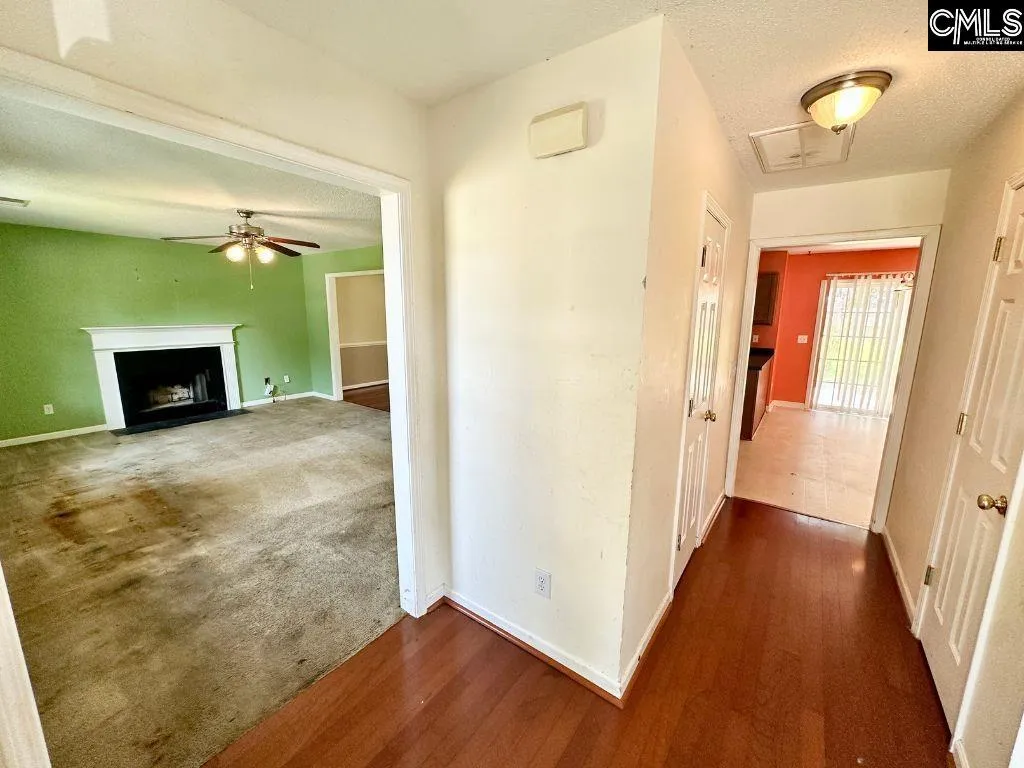 Property image 4 at 229 Keystone Drive, Hopkins, SC 29061-8219