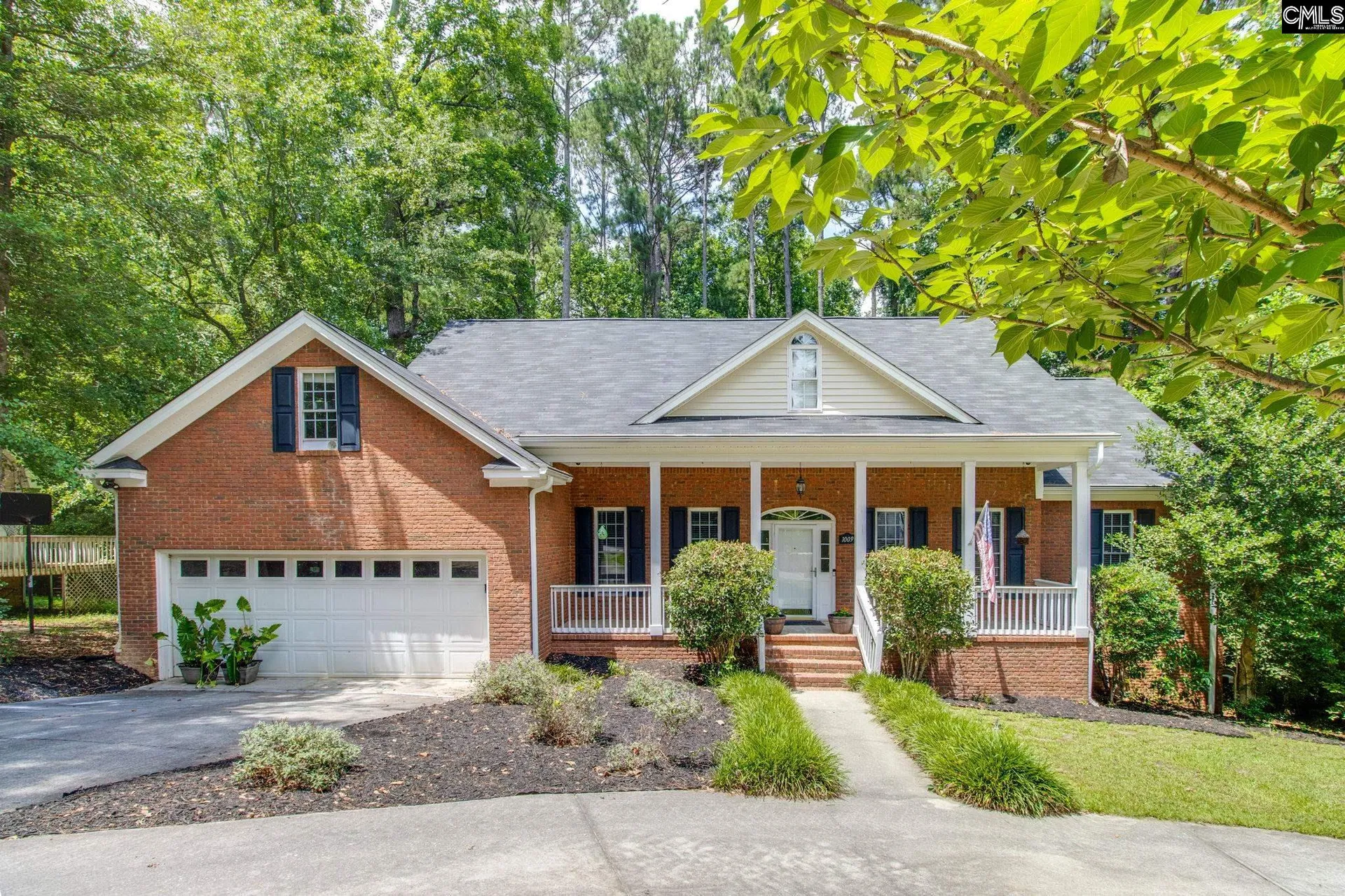 Heritage Hills, Lexington Community
