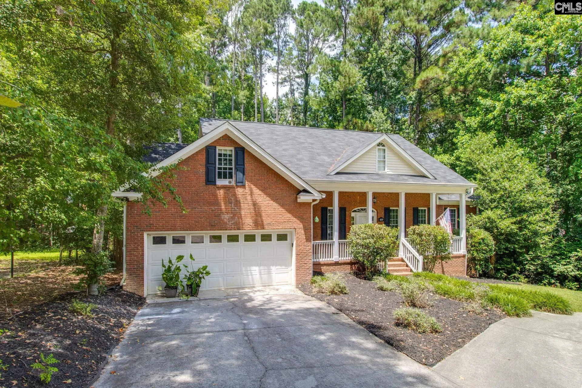 Property image 3 at 1009 Corley Street, Lexington, SC 29072
