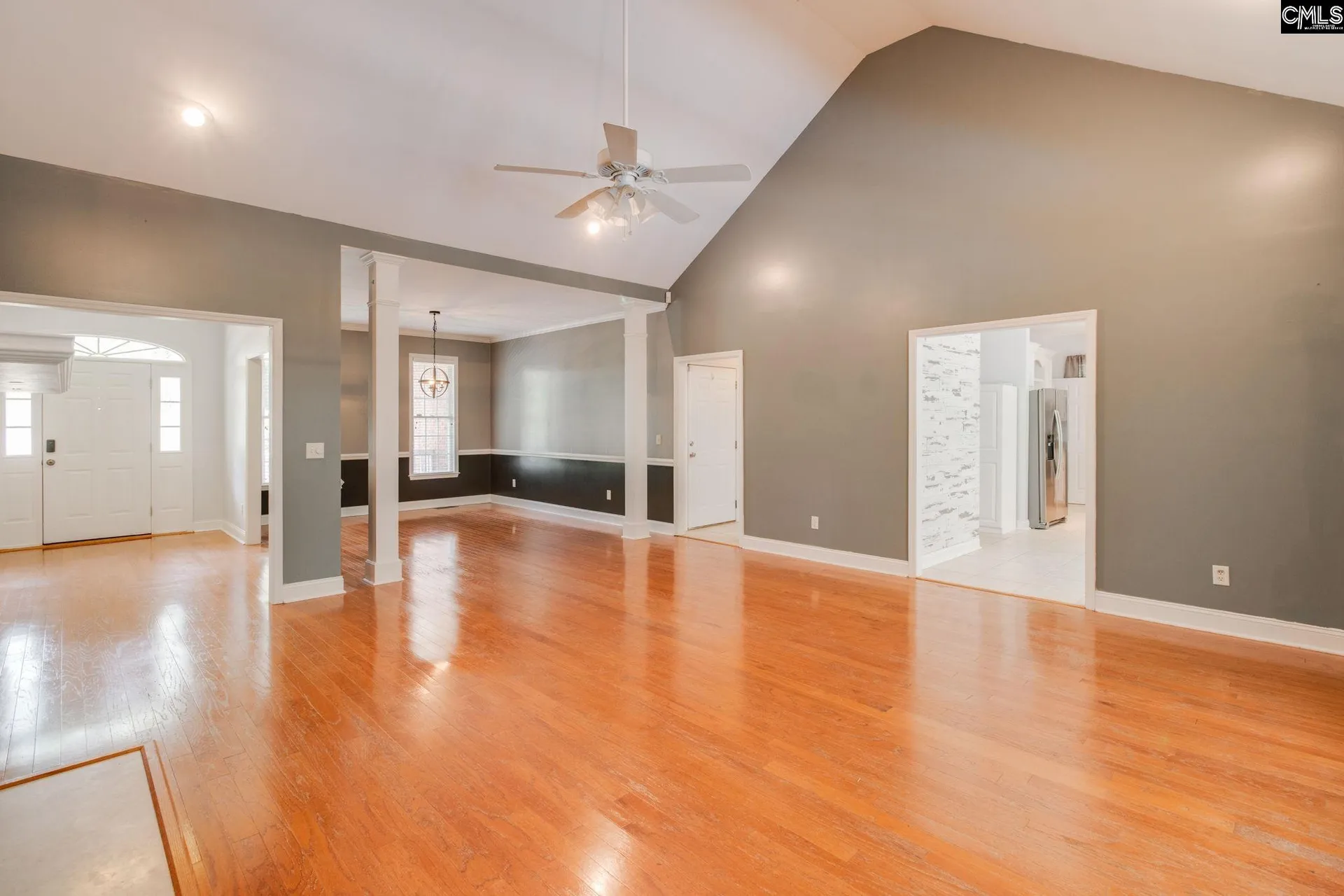 Property image 5 at 1009 Corley Street, Lexington, SC 29072