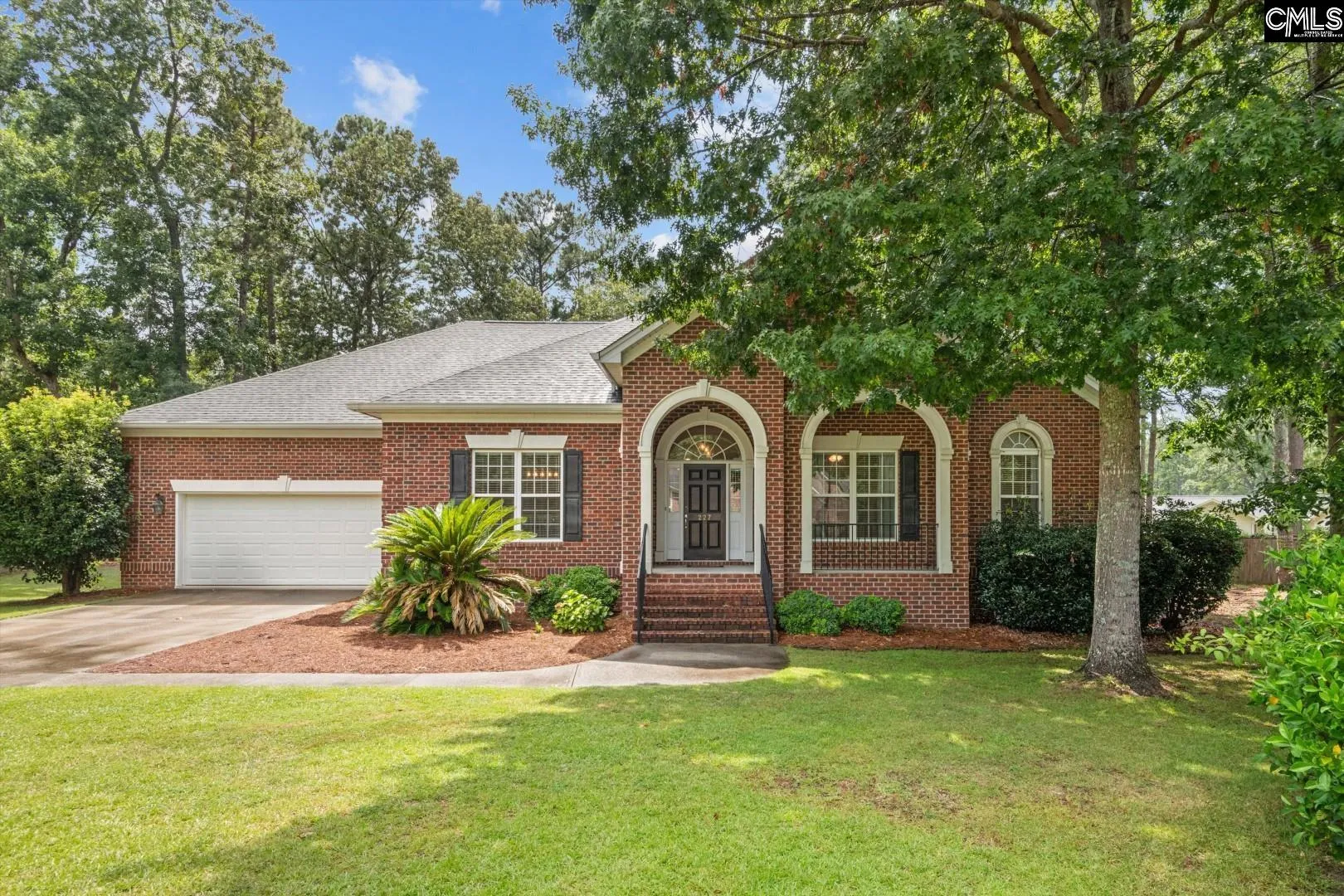 227 Overhill Court