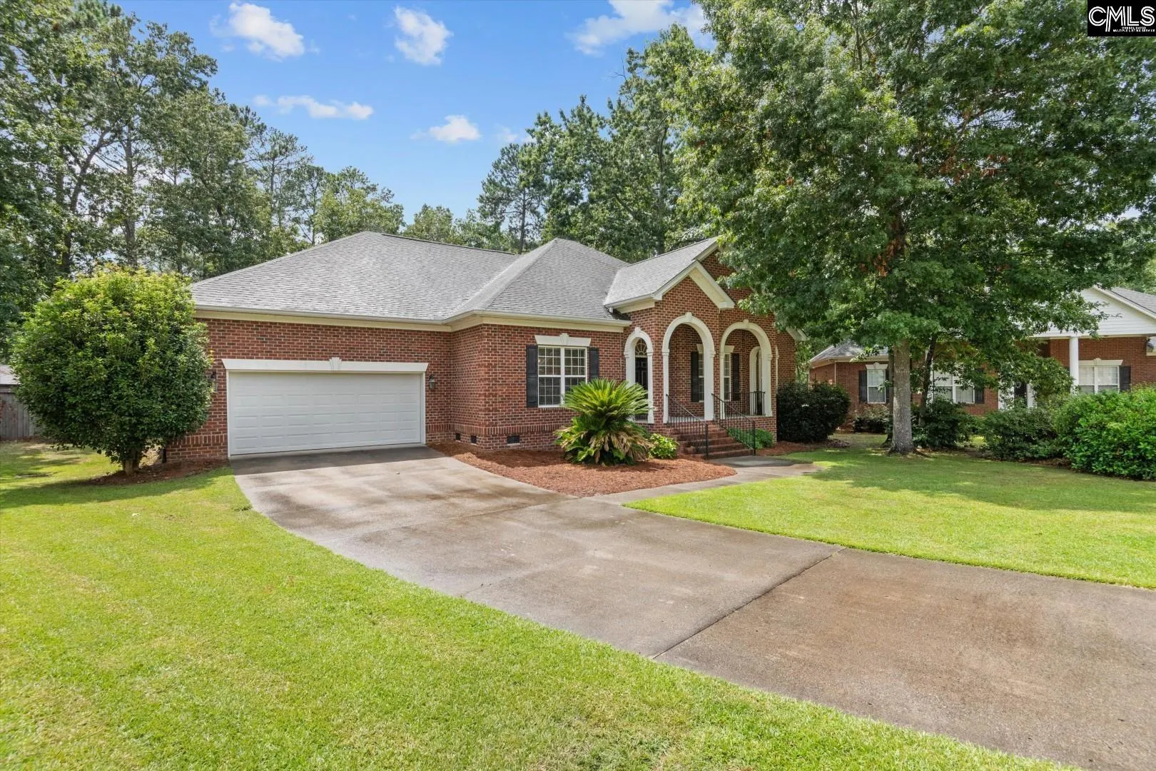 Property image 2 at 227 Overhill Court, Lexington, SC 29073