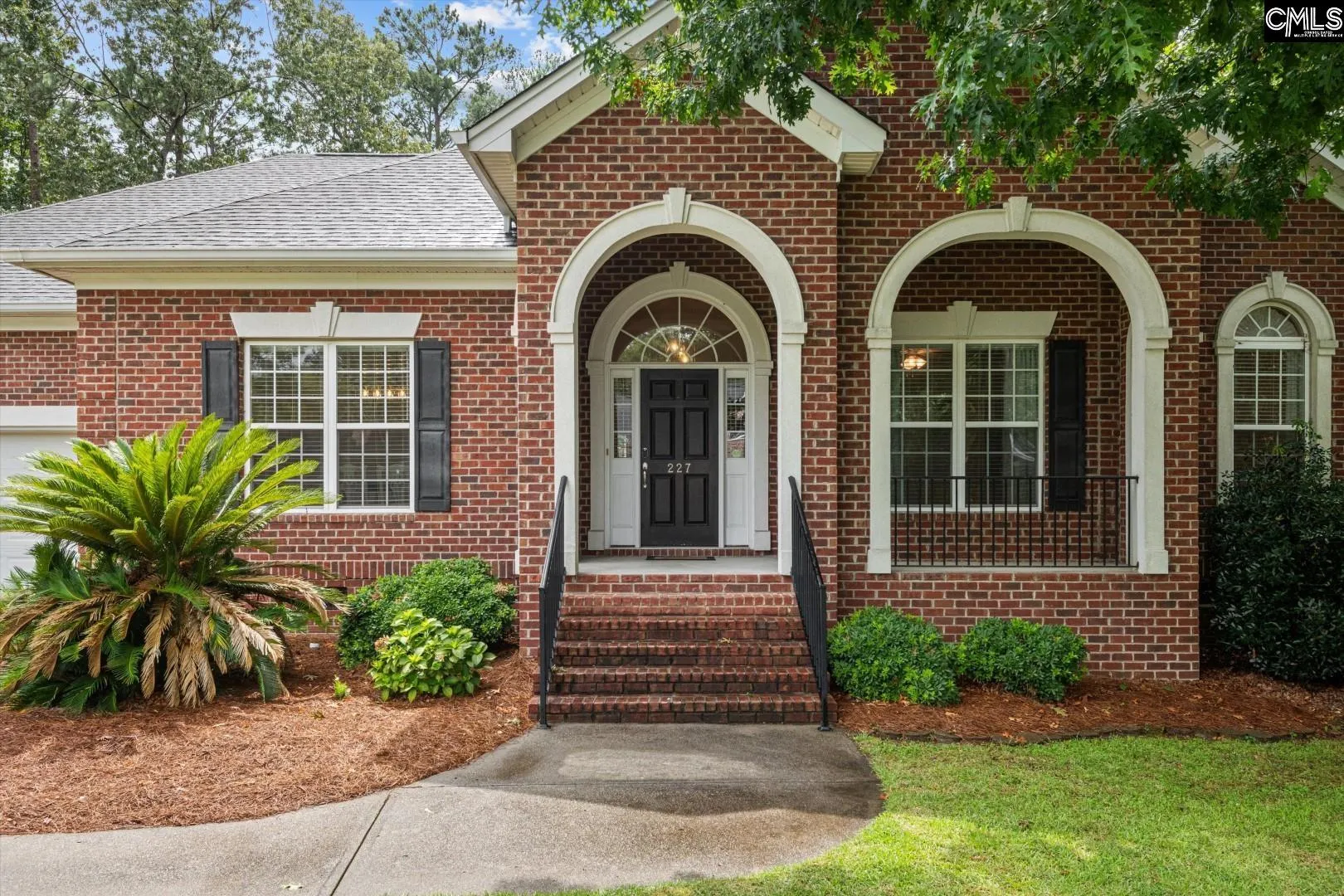 Property image 3 at 227 Overhill Court, Lexington, SC 29073