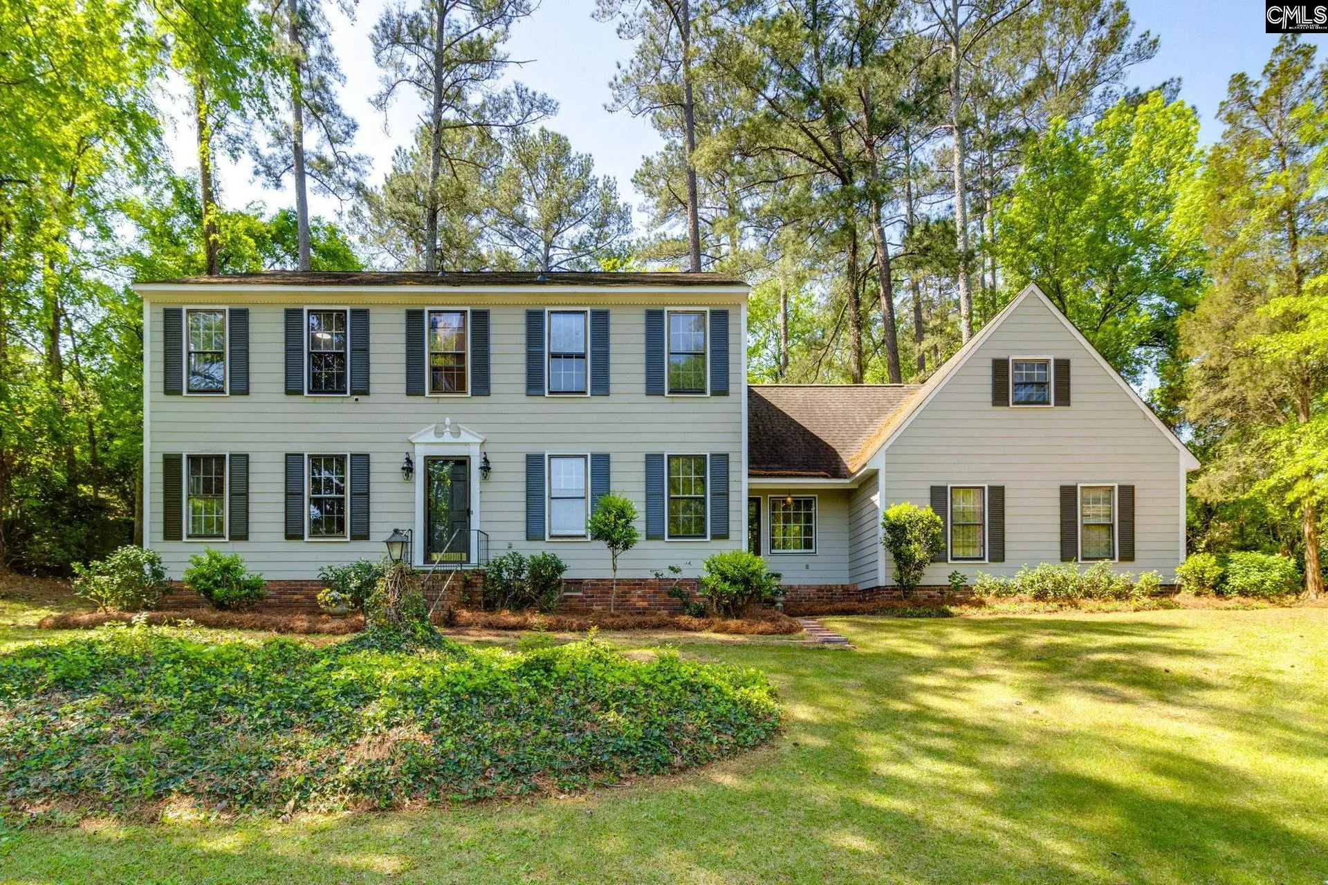 1605 Quail Lake Drive