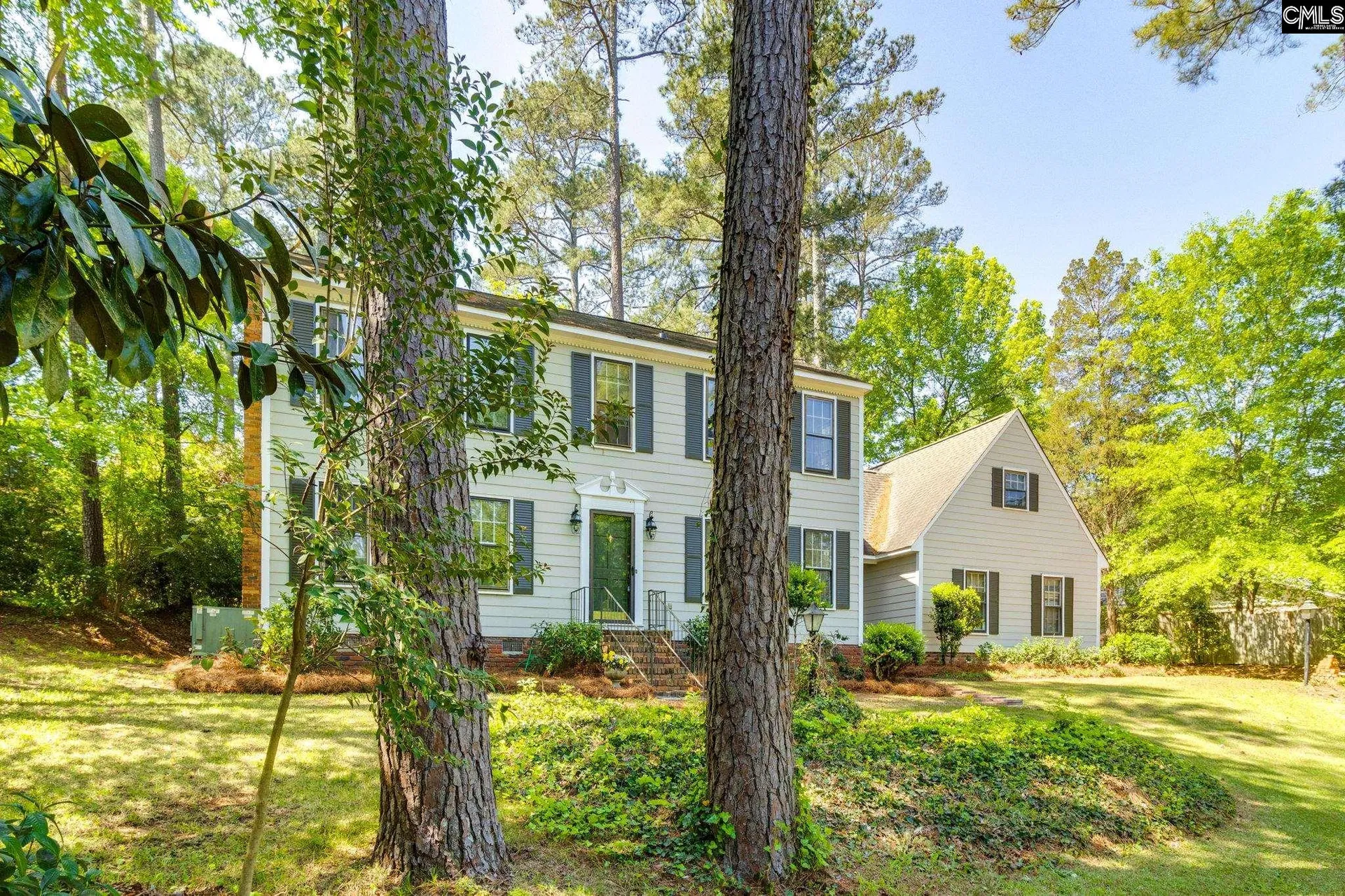 Property image 2 at 1605 Quail Lake Drive, West Columbia, SC 29169